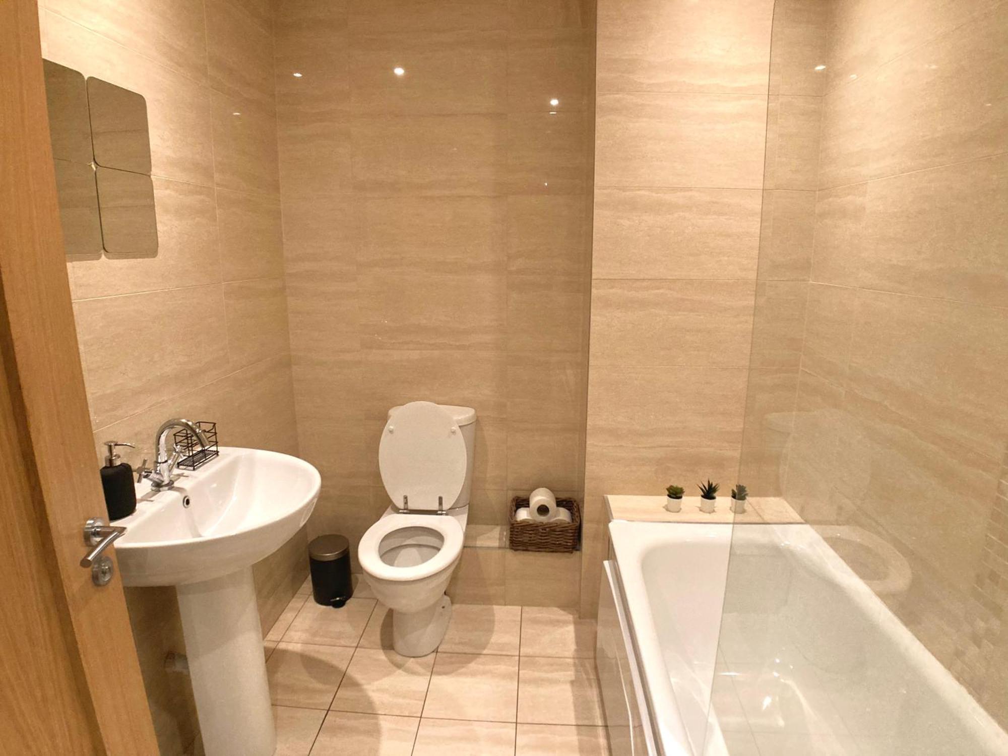 Cathedral Quarter Apartments Belfast Zewnętrze zdjęcie